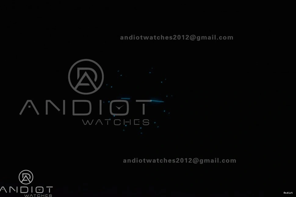 Bracelet on A7750 SS Best Daytona ADGF Edition Dial Orange SS Black 0325